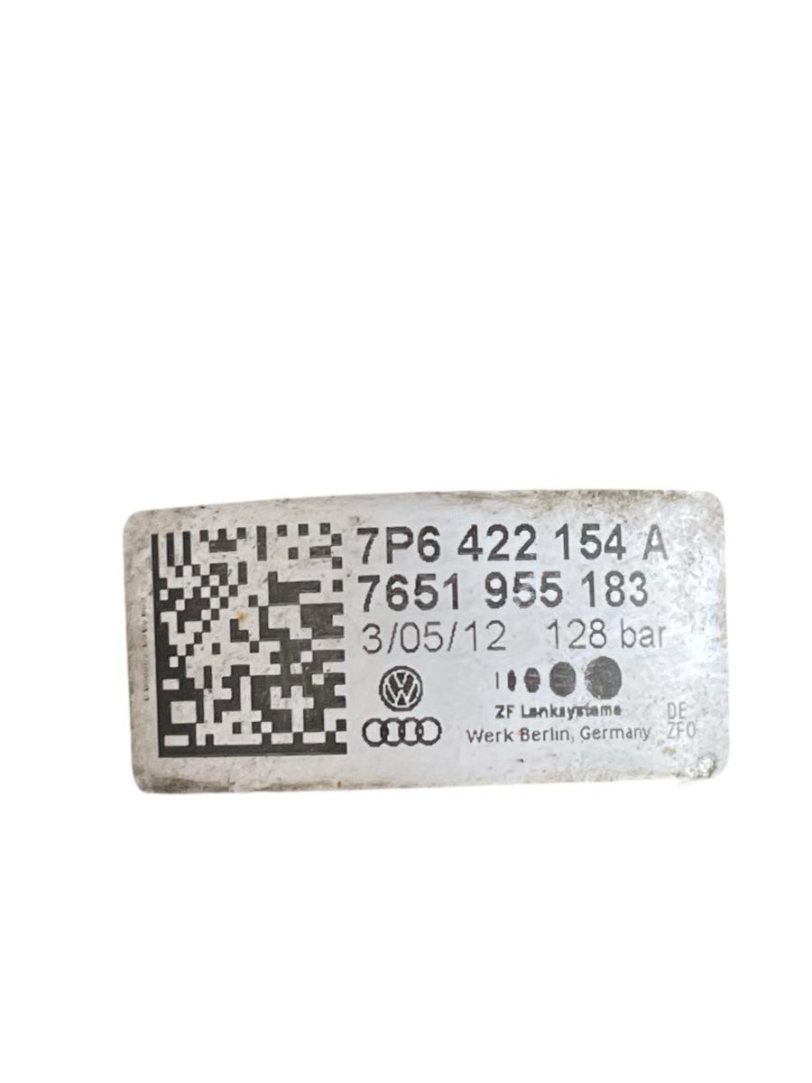 Pompa servodirectie VOLKSWAGEN TOUAREG 7P5, 7P6 2010 - 2018 3.0TDI 7P6422154A – foto 4