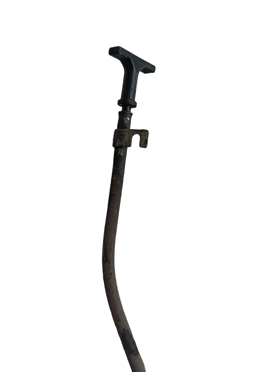 Joja nivel ulei FORD MONDEO I GBP 1993 - 1996 1.6 i 16V L1F – foto 2