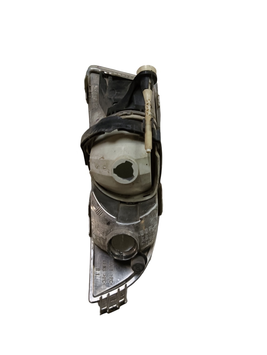 Proiector ceata  dreapta fata SKODA OCTAVIA II Combi 1Z5 2004 - 2013 1z0941700c