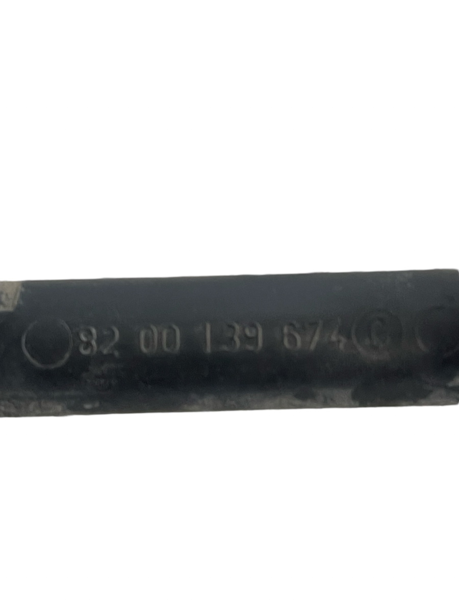 Rampa + injectoare RENAULT Symbol II [ 2008 - 2013 ] 1.4B 8200139674 – foto 3