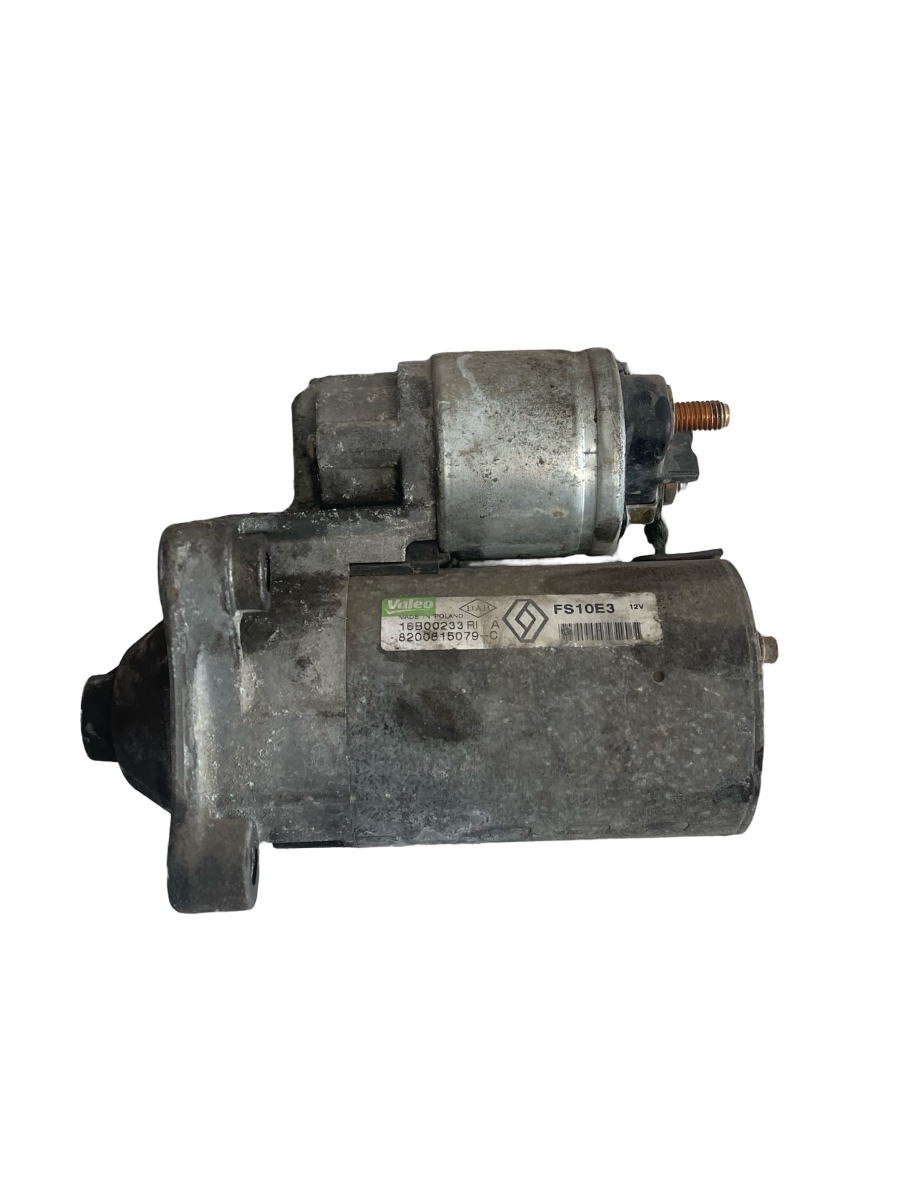 Electromotor RENAULT Symbol II [ 2008 - 2013 ] 1.4B 8200815079