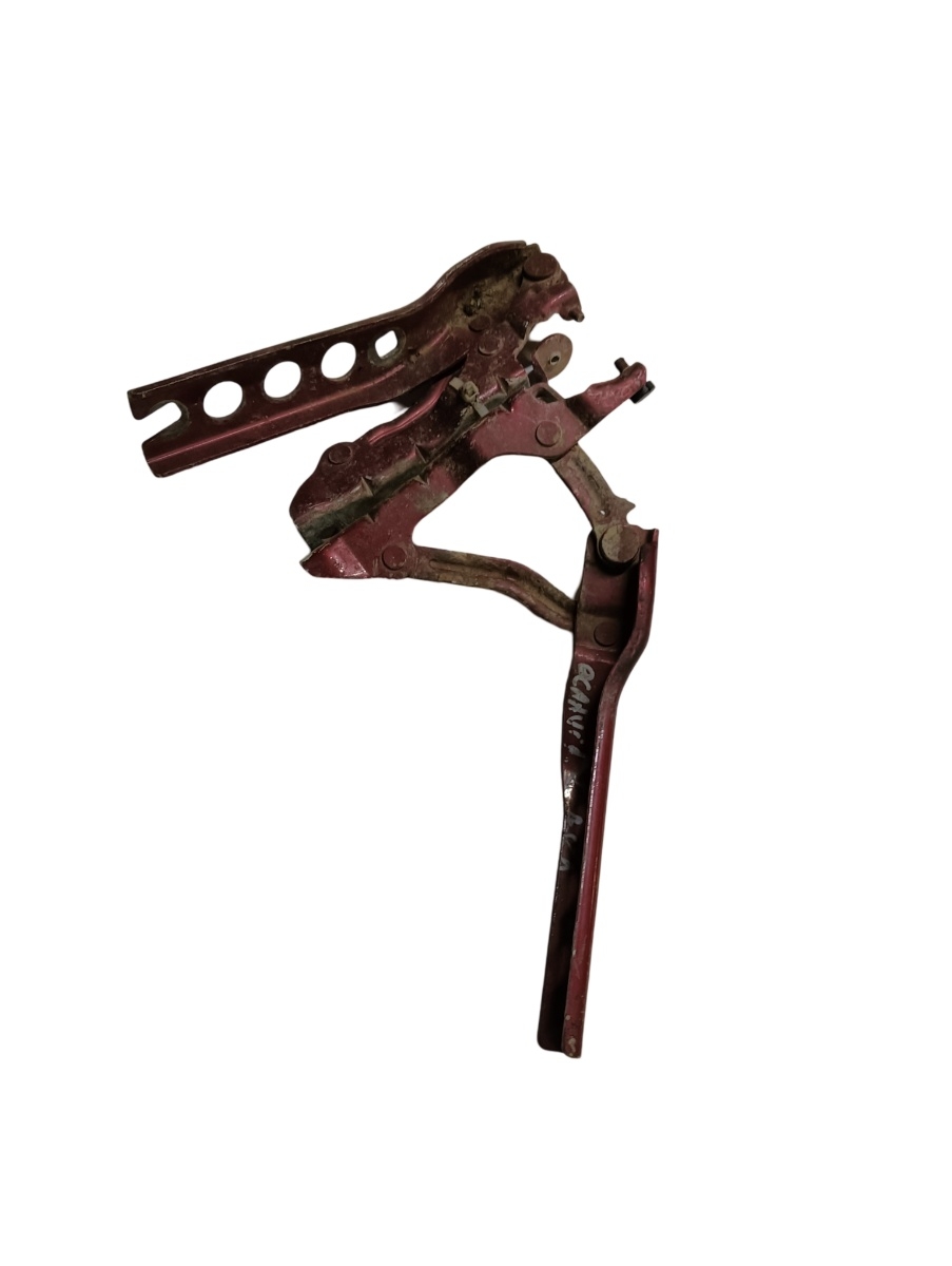 Balamale capota motor SKODA OCTAVIA II Combi 1Z5 2004 - 2013