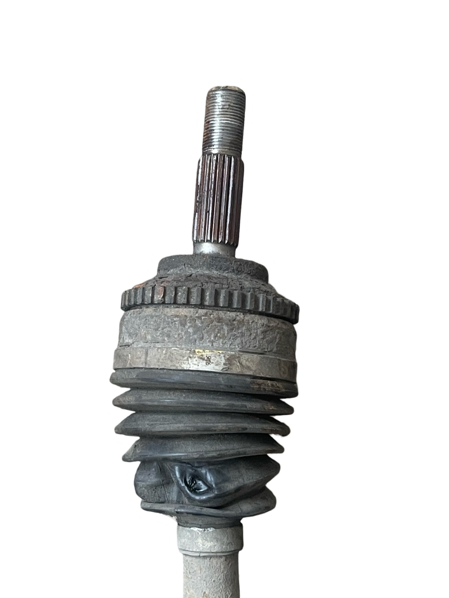 Planetara dreapta fata RENAULT Symbol II [ 2008 - 2013 ] 1.6B 8200571880 – foto 2