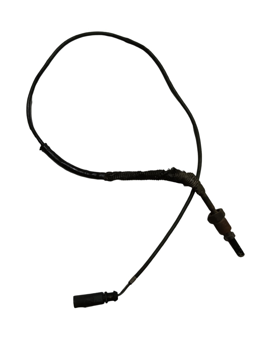 Sonda lambda  AUDI A4 III Avant 8ED, B7 2004 - 2008 03g906088ak – foto 2