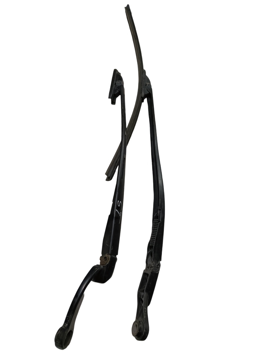 Brat stergator parbriz AUDI A4 III Avant 8ED, B7 2004 - 2008