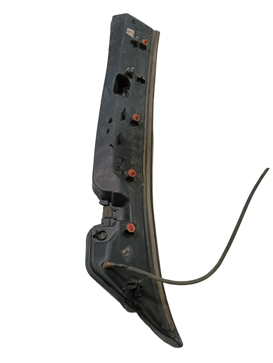 Grila stergator PEUGEOT BOXER Box 2006 - > 1306177070