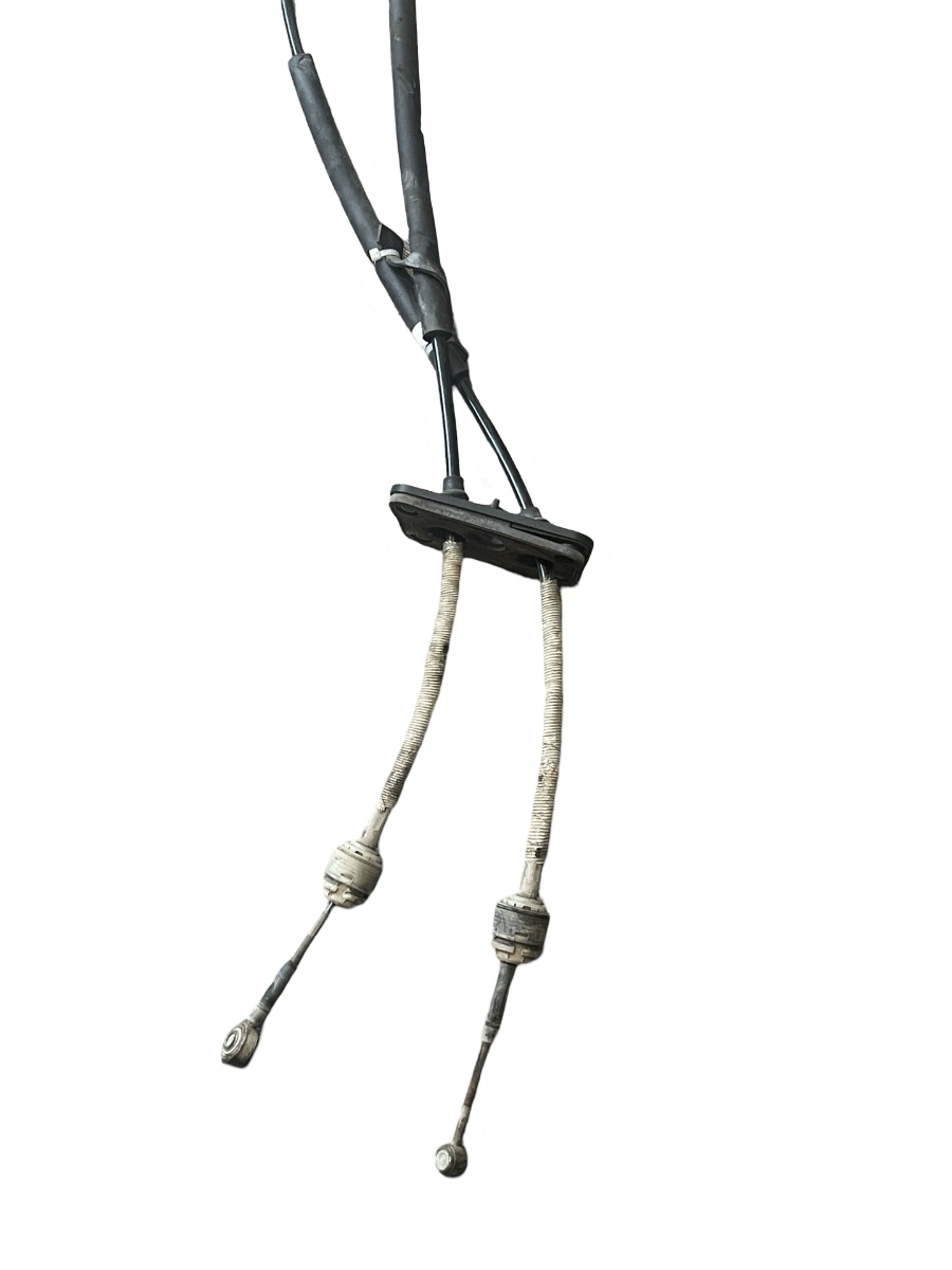 Timonerie schimbator de viteze CITROËN JUMPER 2013 2.2HDI E5 463141690 – foto 3