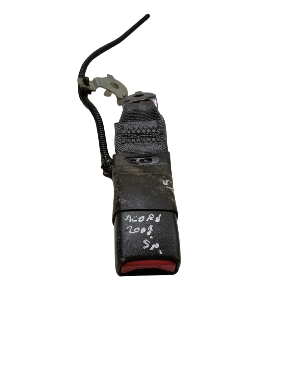 Pretensionare  spate HONDA ACCORD VII CL, CN 2003 - 2012 – foto 2