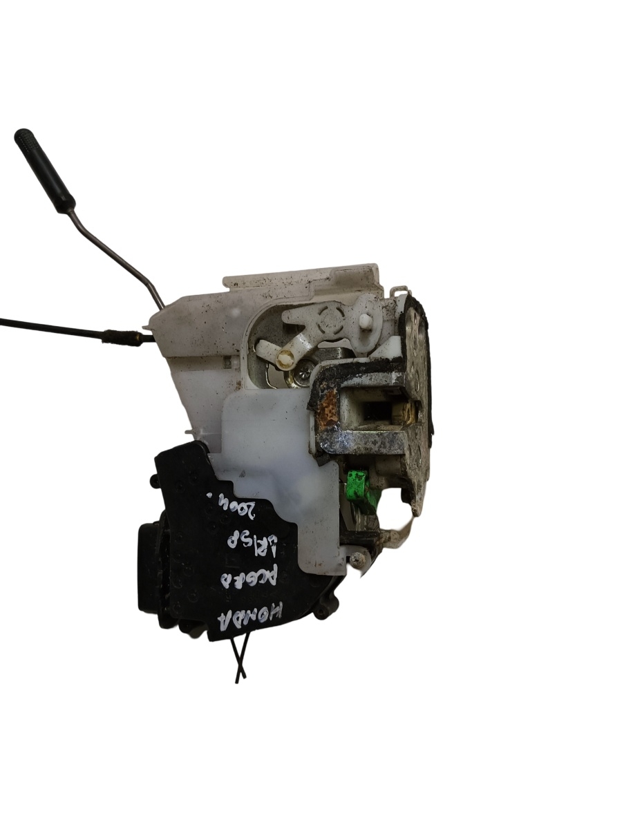 Broasca usa dreapta spate HONDA ACCORD VII CL, CN 2003 - 2012 – foto 2