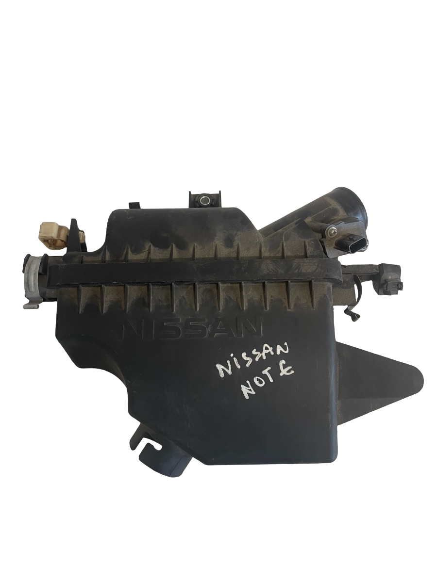 Carcasa filtru aer NISSAN NOTE E12 2012 - > 1.2B
