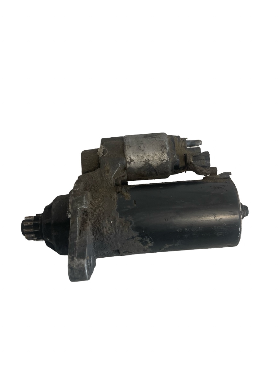 Electromotor VOLKSWAGEN CADDY III Box 2KA, 2KH, 2CA, 2CH 2004 - 2015 2.0 SDI BDJ 0AH911023B