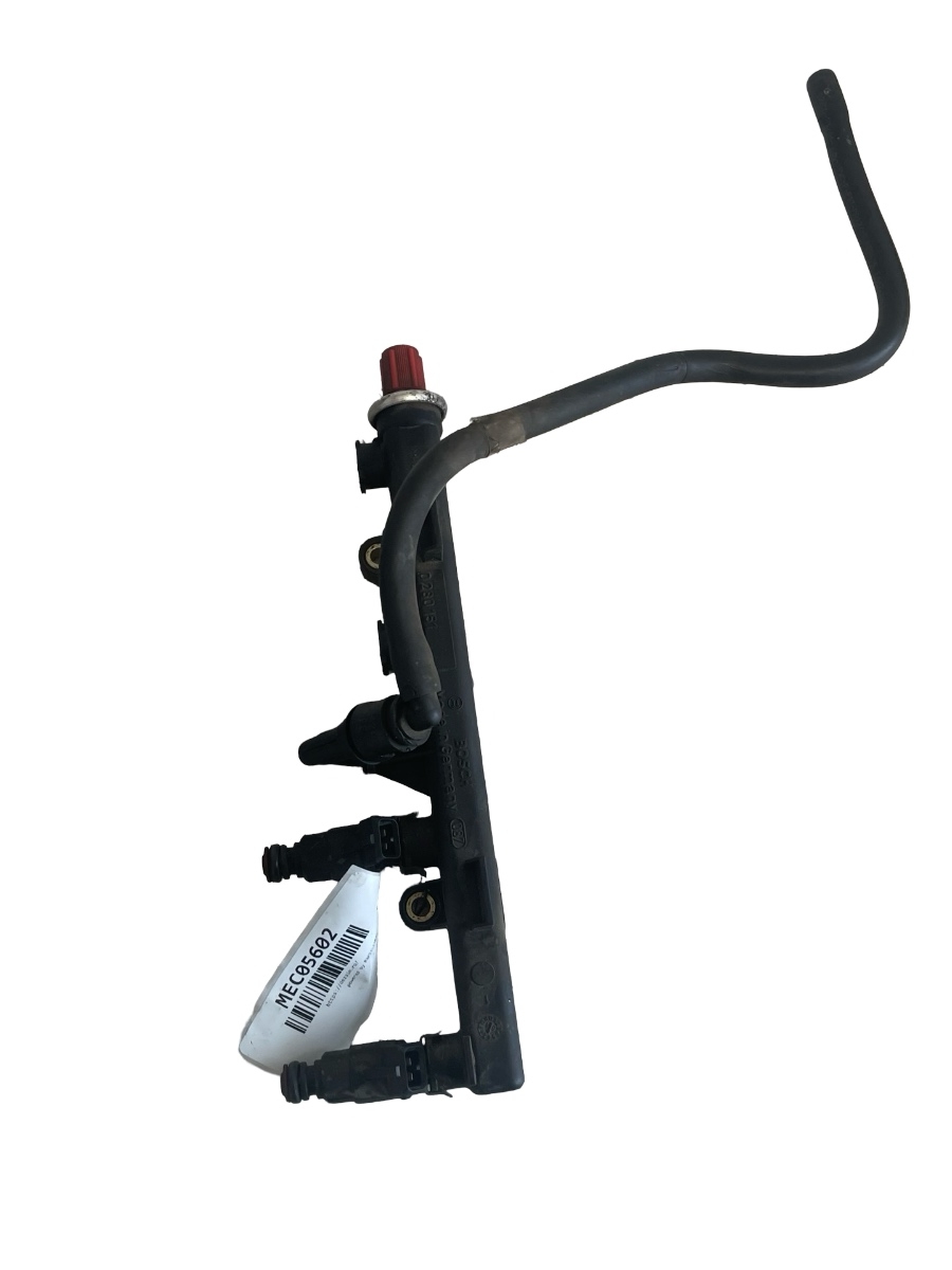 Rampa + 2 injectoare LANCIA YPSILON 843_ 2003 - 2011 1.2 188 A5.000 0280151202