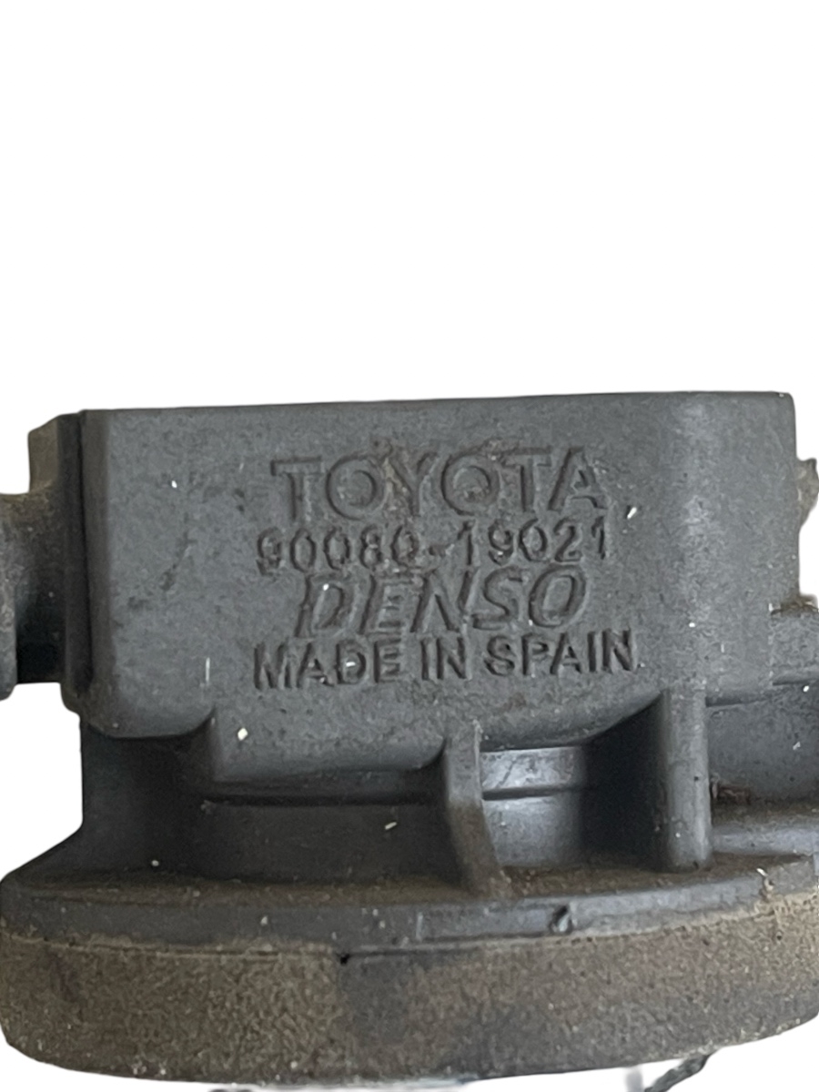 Set bobine inductie TOYOTA YARIS _P1_ 1999 - 2005 1.0 1SZ-FE 90080-19021 – foto 3