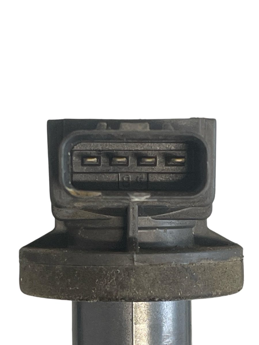 Set bobine inductie TOYOTA YARIS _P1_ 1999 - 2005 1.0 1SZ-FE 90080-19021 – foto 2