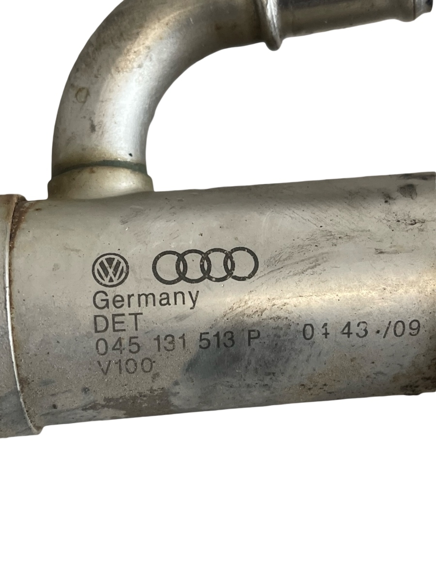 Racitor gaze SKODA FABIA II 542 2006 - 2014 1.4 TDI BNV 045131513P – foto 2