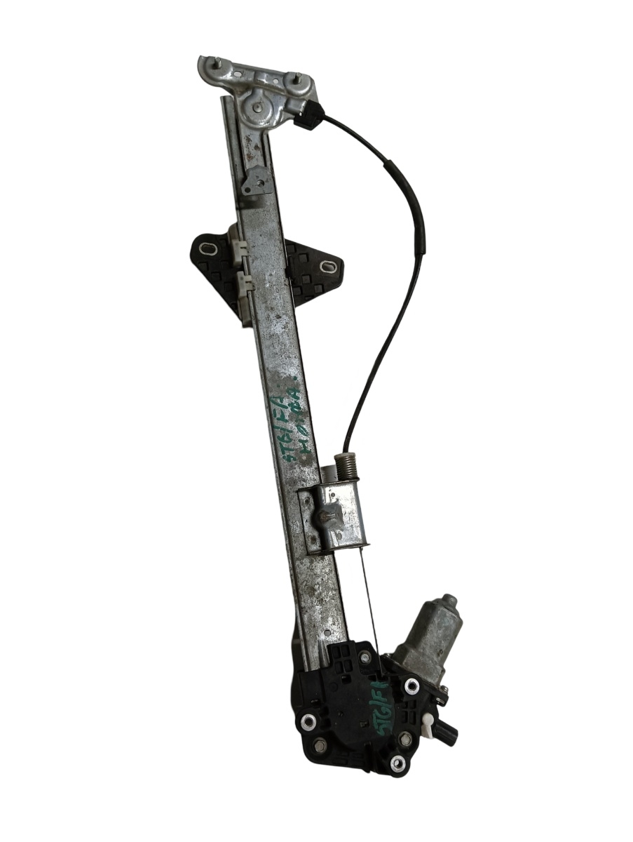 Macara Geam stanga fata HONDA ACCORD VII CL, CN 2003 - 2012