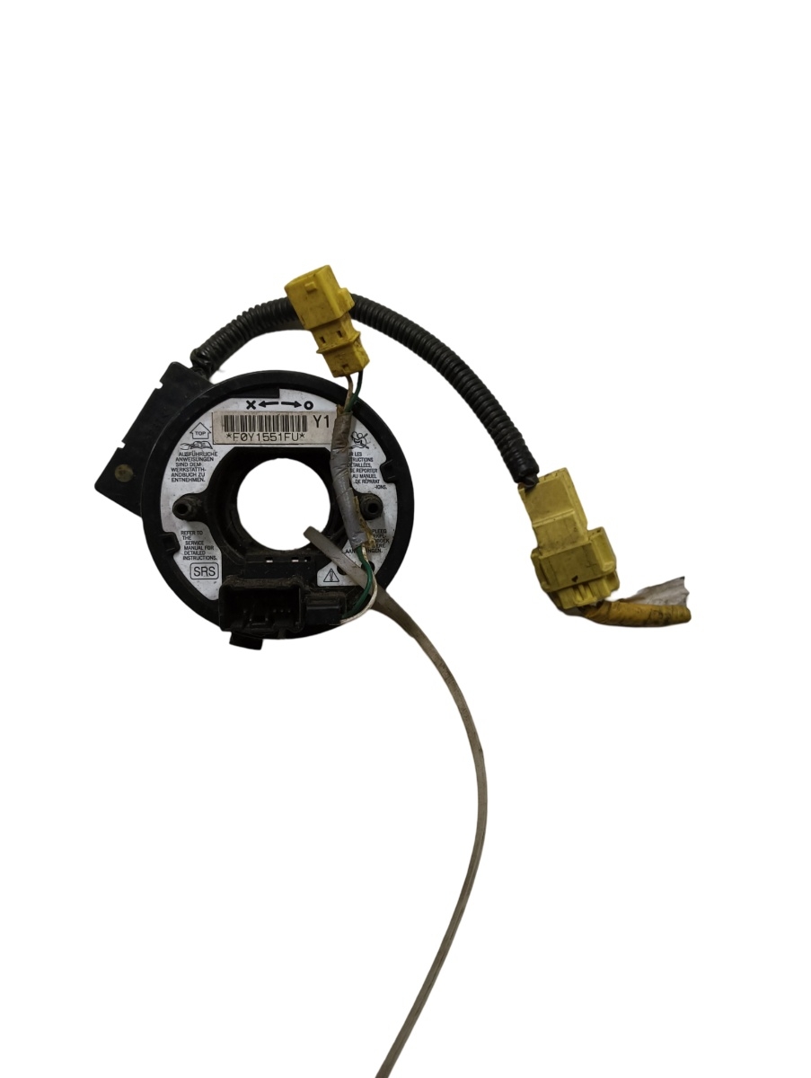 Spirala/bobina airbag (inel SRS) HONDA ACCORD VII CL, CN 2003 - 2012 F0y1551fu