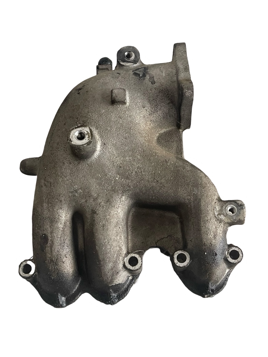 Galerie de admisie SKODA FABIA II 542 2006 - 2014 1.4 TDI BNV 045129713F – foto 2