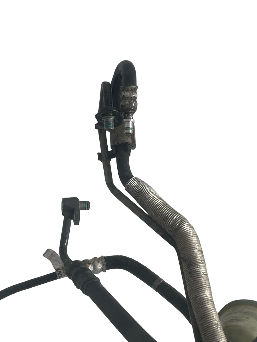 Conducta servo VOLVO XC60 156 2008 -> 2.4 D5 AWD D 5244 T10 31280864 – foto 3