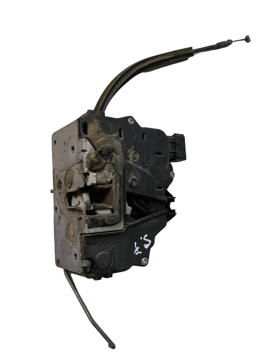 Broasca usa stanga fata CITROËN JUMPER Box 2006 - >, PEUGEOT BOXER Box 2006 - > 1342155080 – foto 2