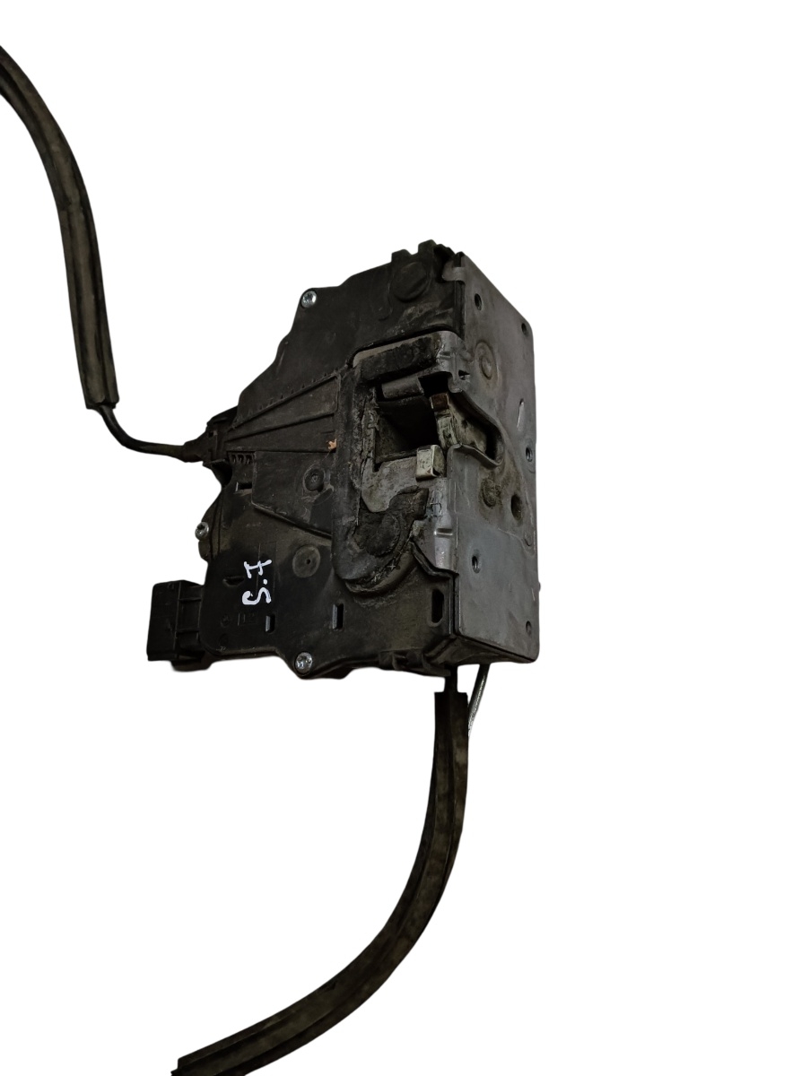 Broasca usa stanga fata CITROËN JUMPER Box 2006 - > – foto 2