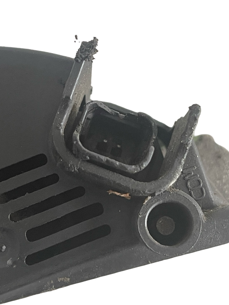 Alternator RENAULT CLIO II Box SB0/1/2_ 1998 - > 1.5DCI E3 8200537415B – foto 3