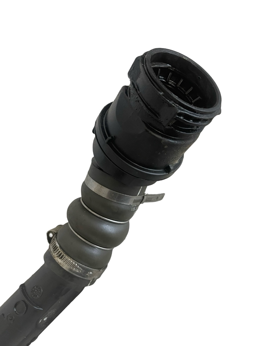 Furtun intercooler DACIA DUSTER 2017 - > 1.5 dCi 110 4x4 K9K 658 144601524R – foto 3