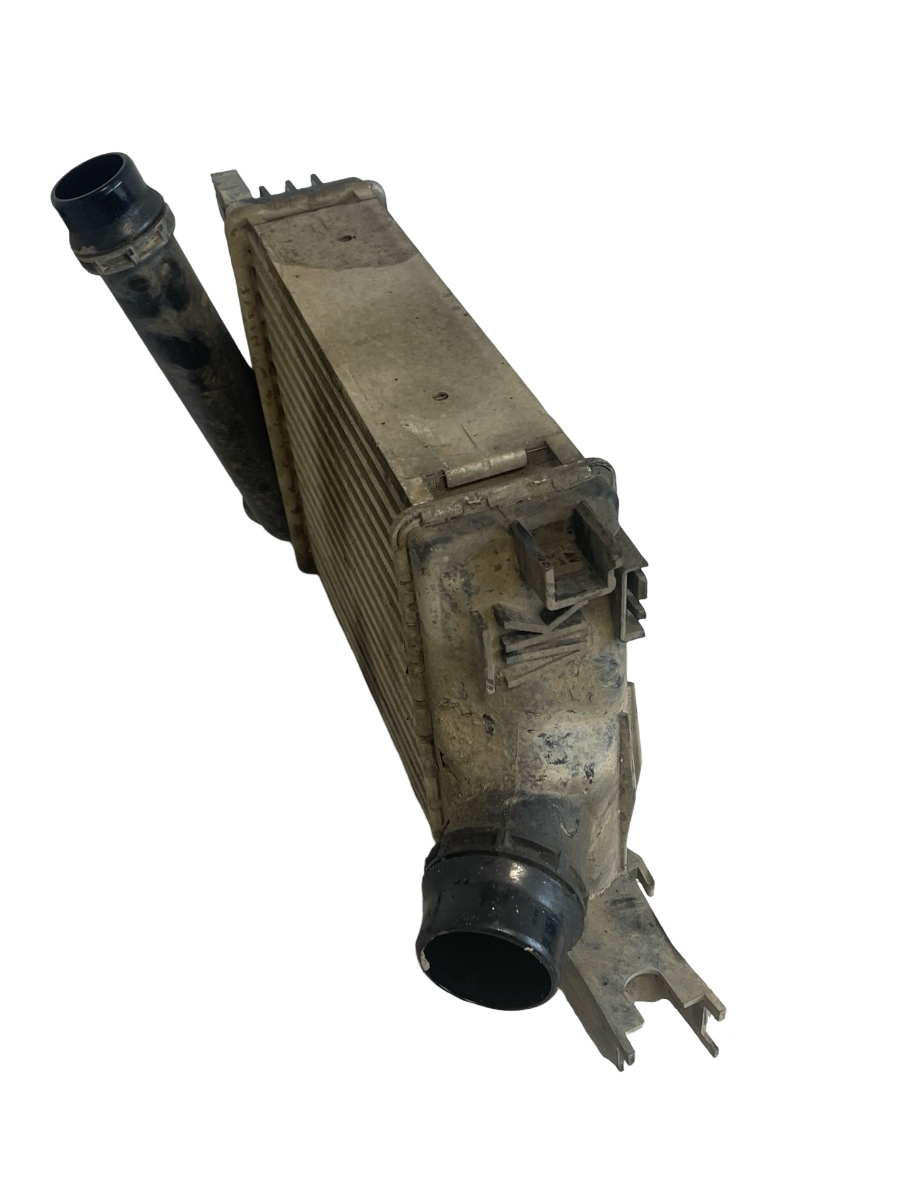 Radiator intercooler DACIA DUSTER 2017 - > 1.5 dCi 110 4x4 K9K 658 144967634R – foto 2