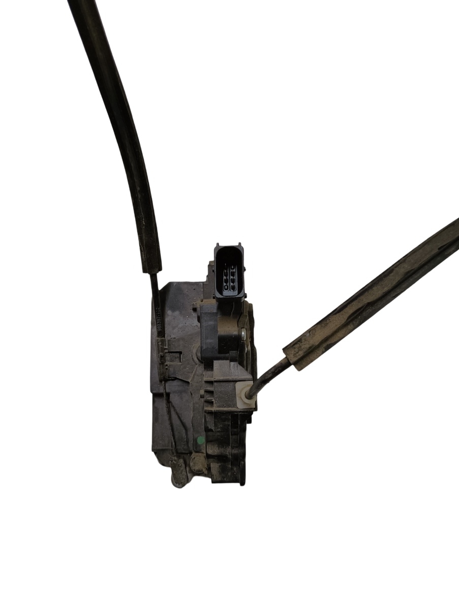 Broasca usa dreapta fata CITROËN JUMPER Box 2006 - > – foto 2