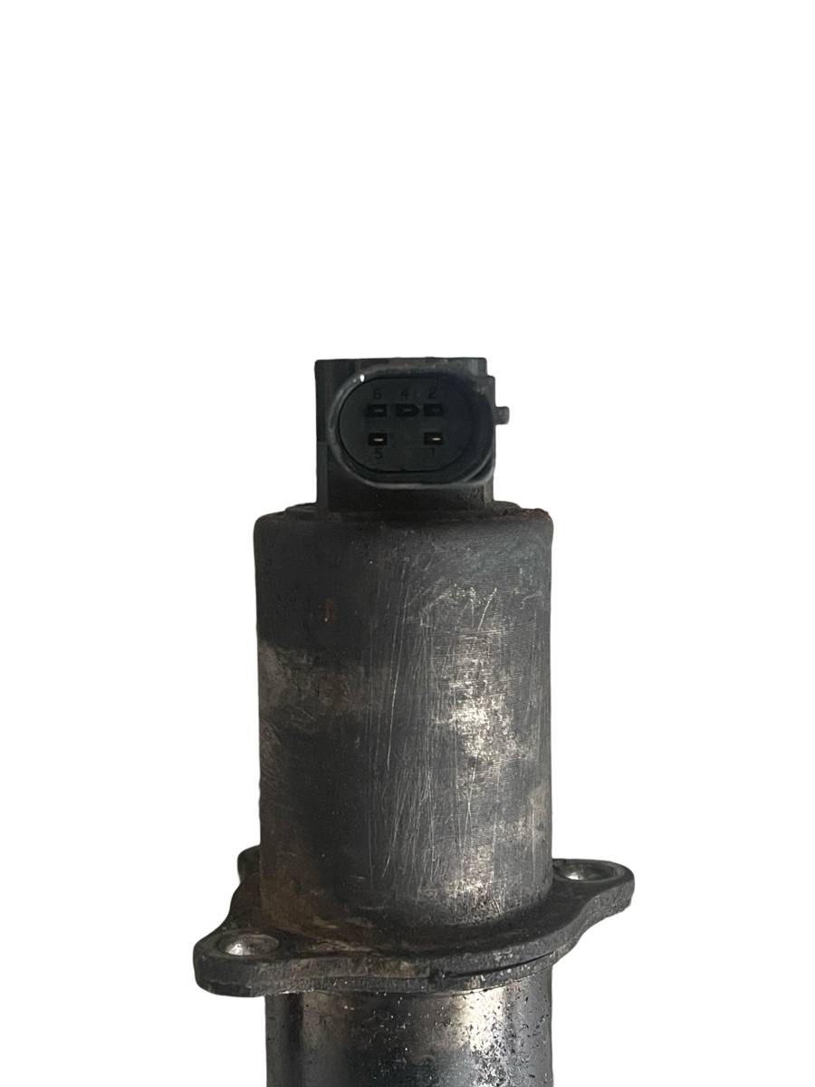 Supapa EGR RENAULT CLIO II BB0/1/2_, CB0/1/2_ 1998 - > 1.5DCI EURO3 72281801 – foto 3