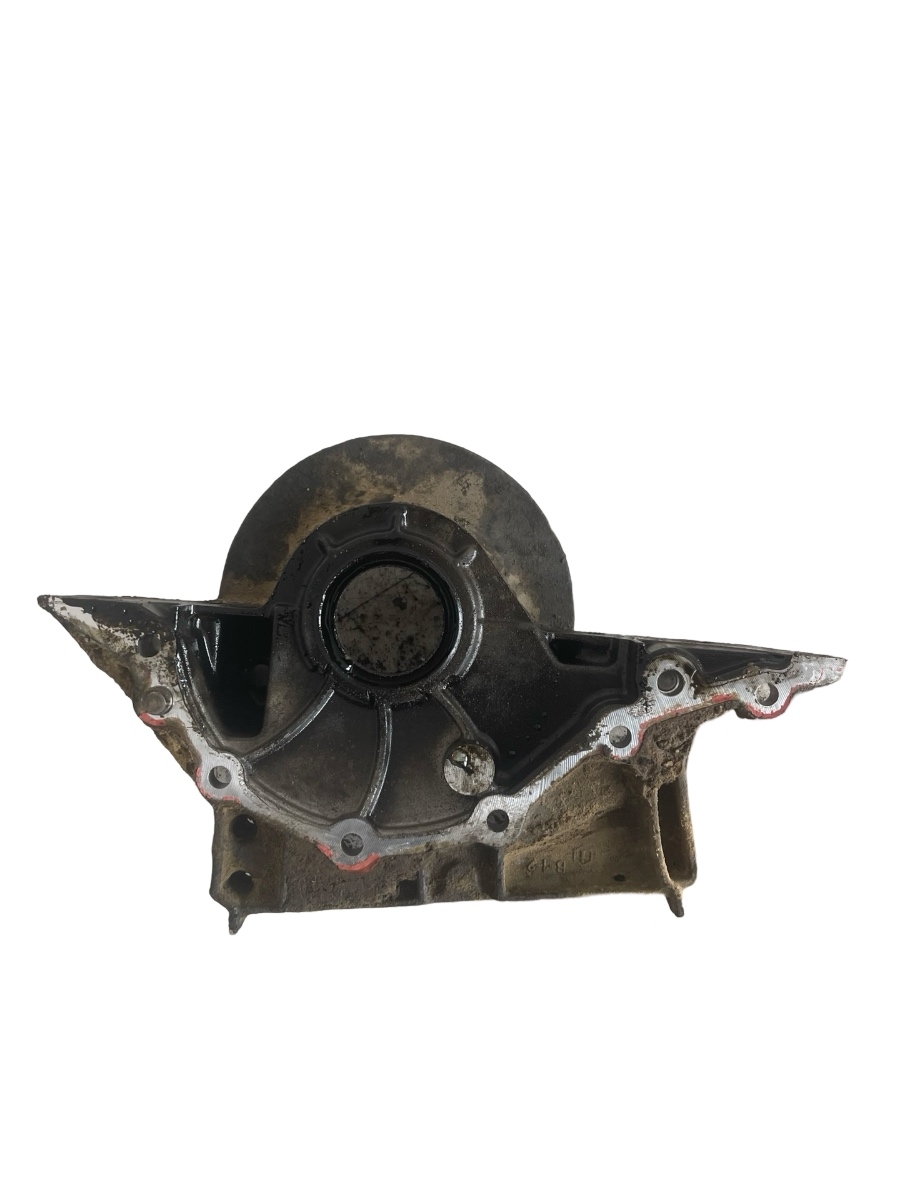 Capac vibrochen DACIA DUSTER 2010 - > 1.5DCI E5 8200391938