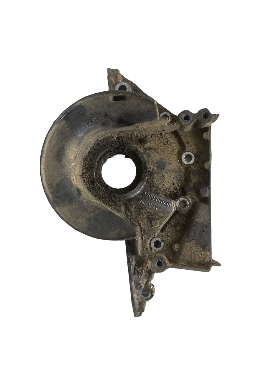 Capac vibrochen DACIA DUSTER 2010 - > 1.5DCI E5 8200391938 – foto 2