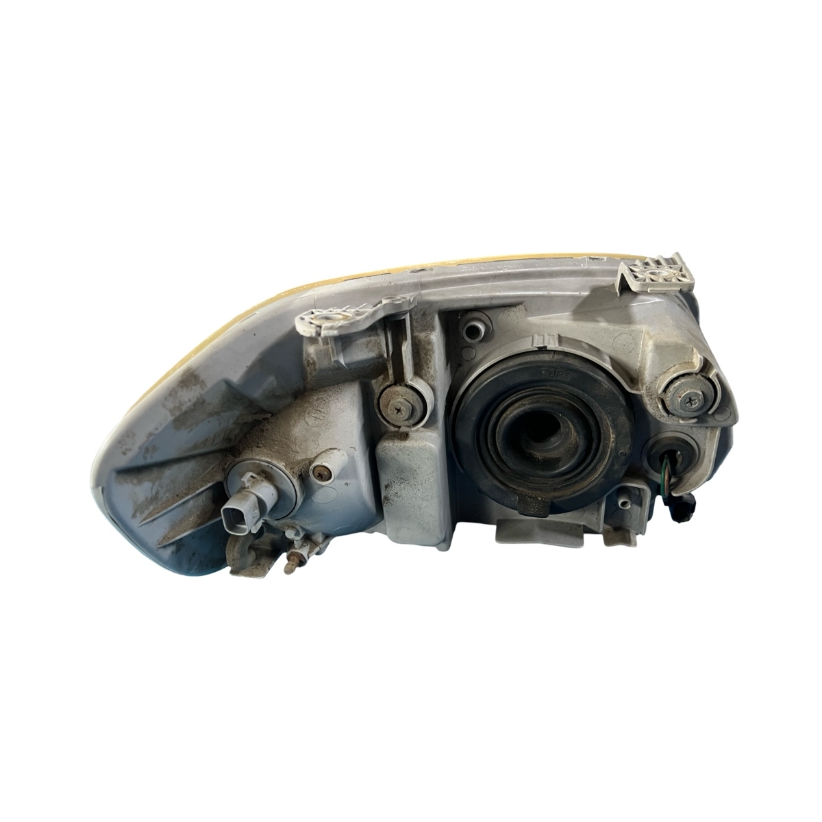 Far CHEVROLET AVEO Saloon T200 2003 - 2008