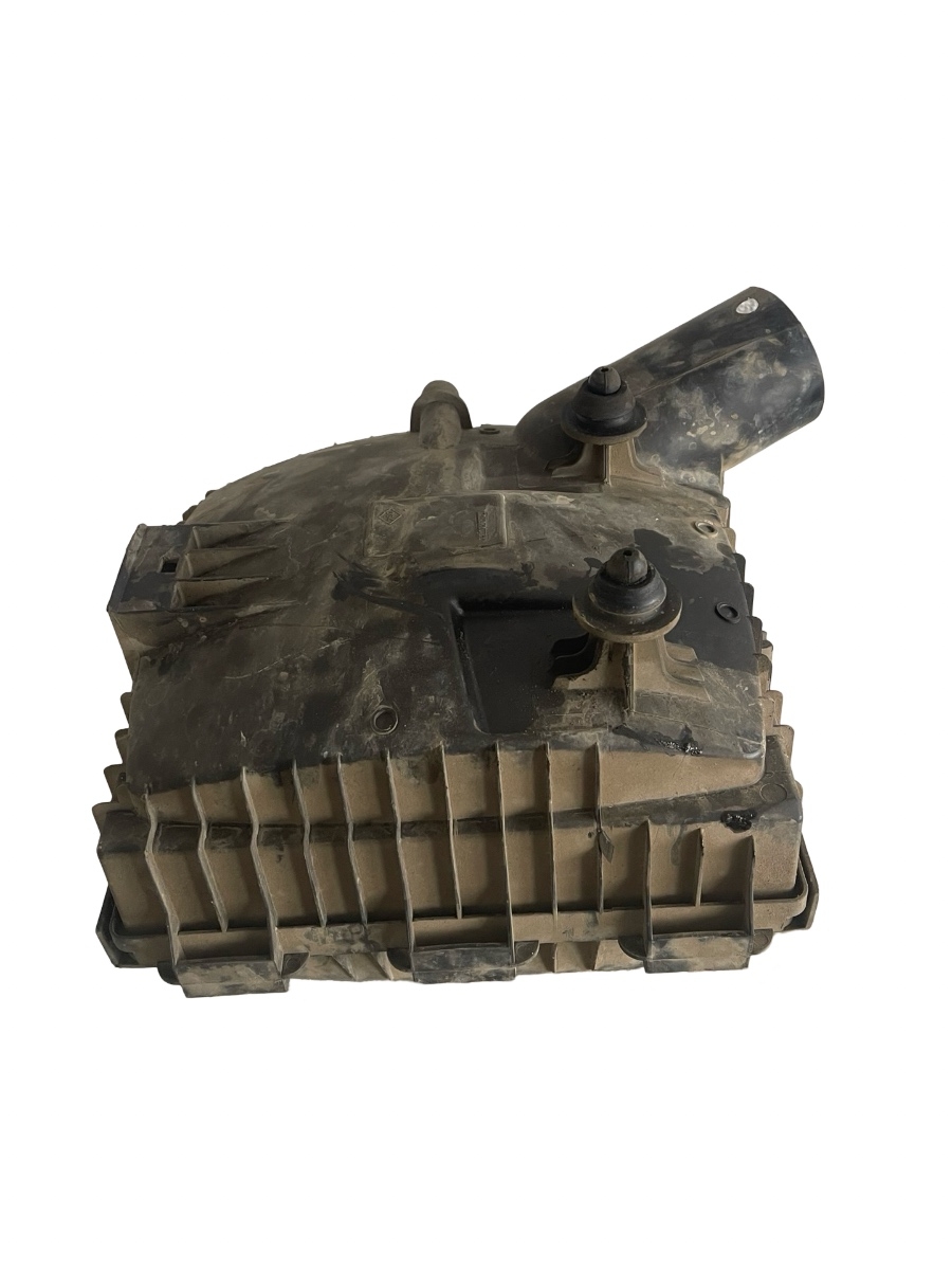 Carcasa filtru aer RENAULT MASTER II 2008 2.5D EURO 4