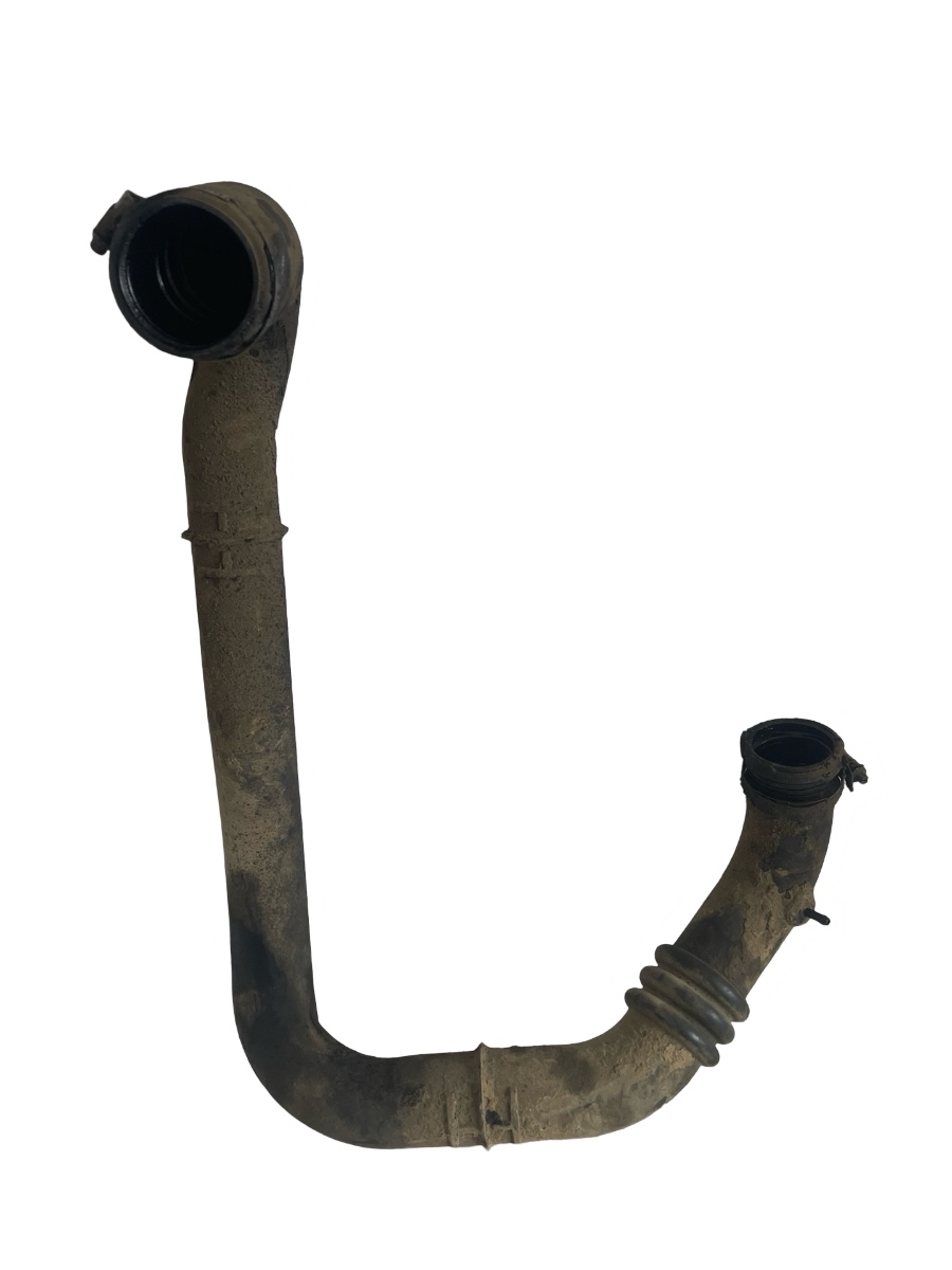 Furtun intercooler RENAULT MASTER 2008 2.5D EURO4