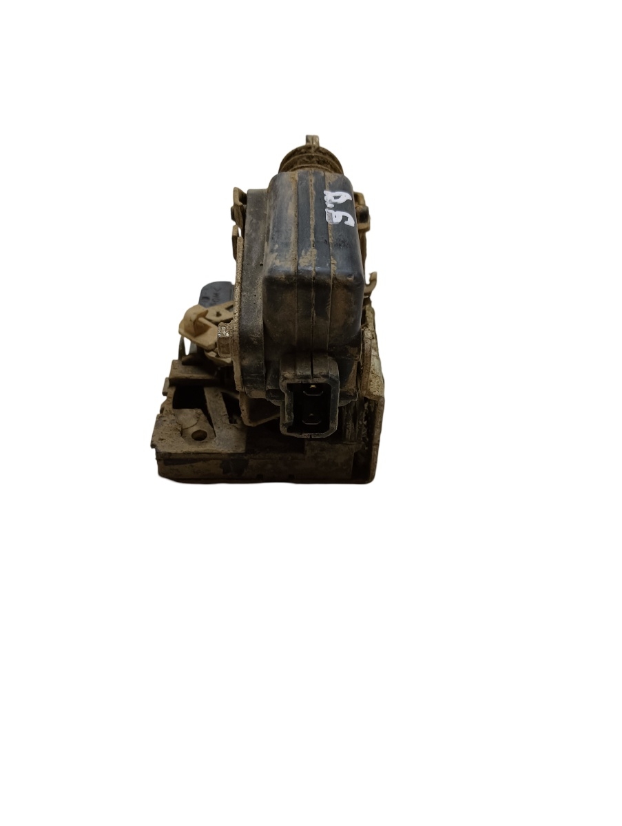 Broasca usa dreapta spate DACIA DUSTER 2010 - > – foto 2