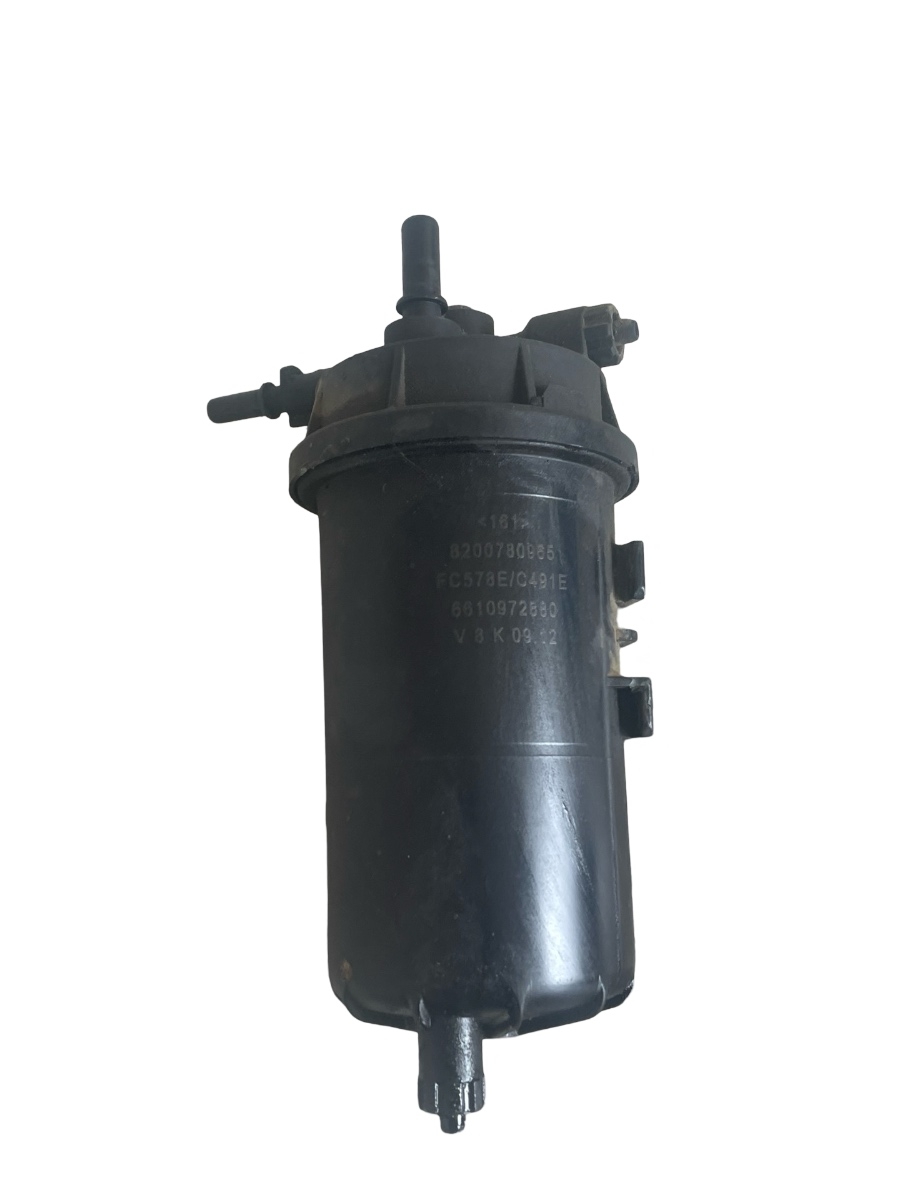 Carcasa filtru combustibil RENAULT MASTER 2008 2.5D EURO4 8200780965 – foto 2