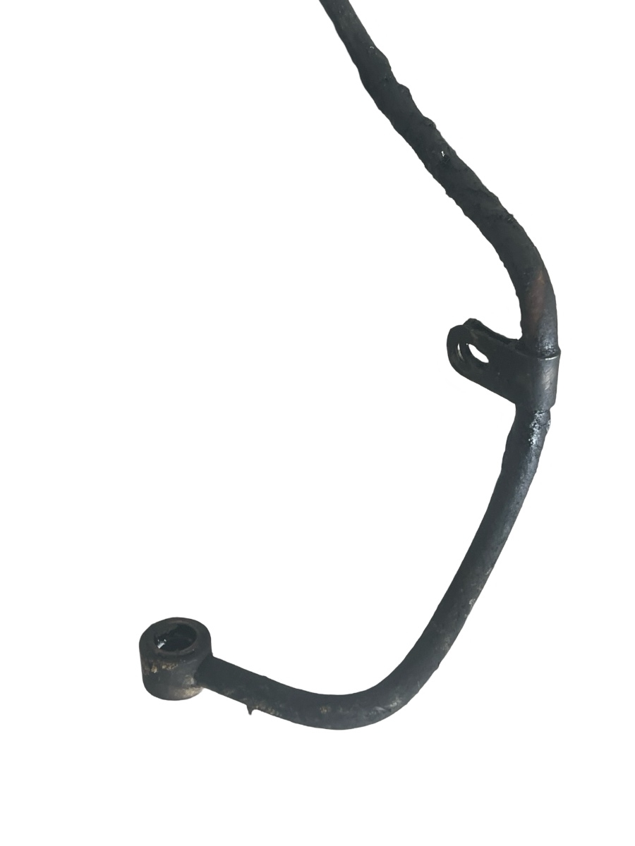 Conducta ulei turbo RENAULT MASTER 2008 2.5D EURO4 – foto 2