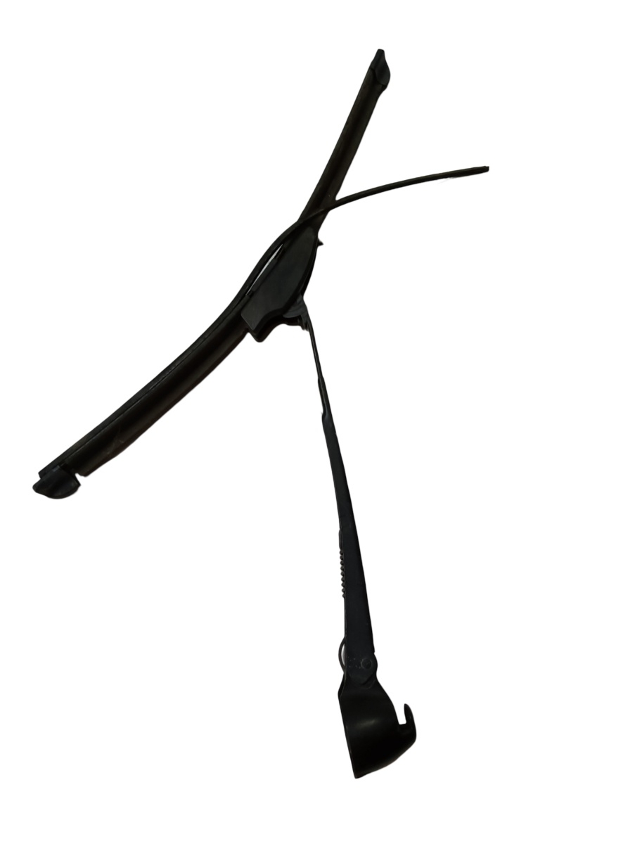 Brat stergator haion AUDI A4 III Avant 8ED, B7 2004 - 2008 – foto 2