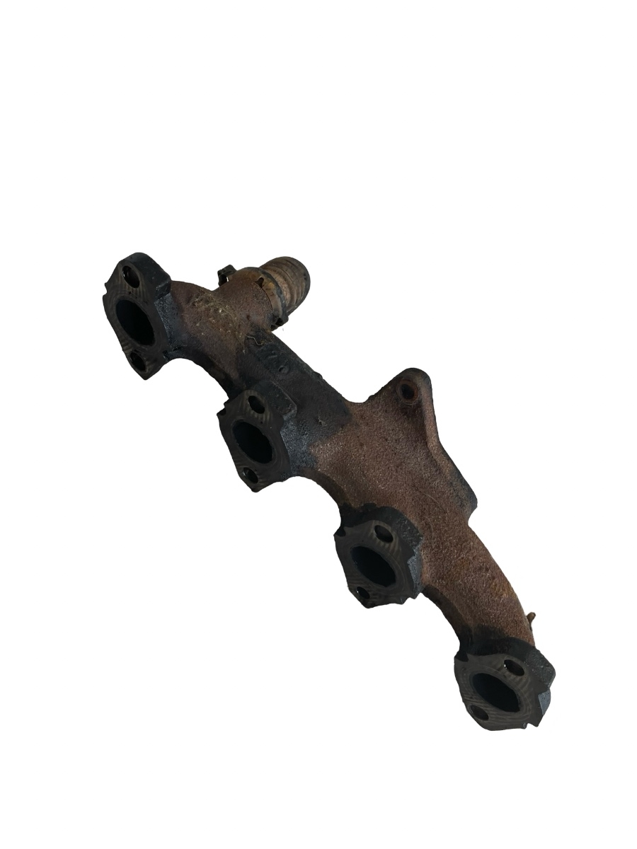 Galerie evacuare RENAULT CLIO II BB0/1/2_, CB0/1/2_ 1998 - > 1.5DCI K9K E3 – foto 3