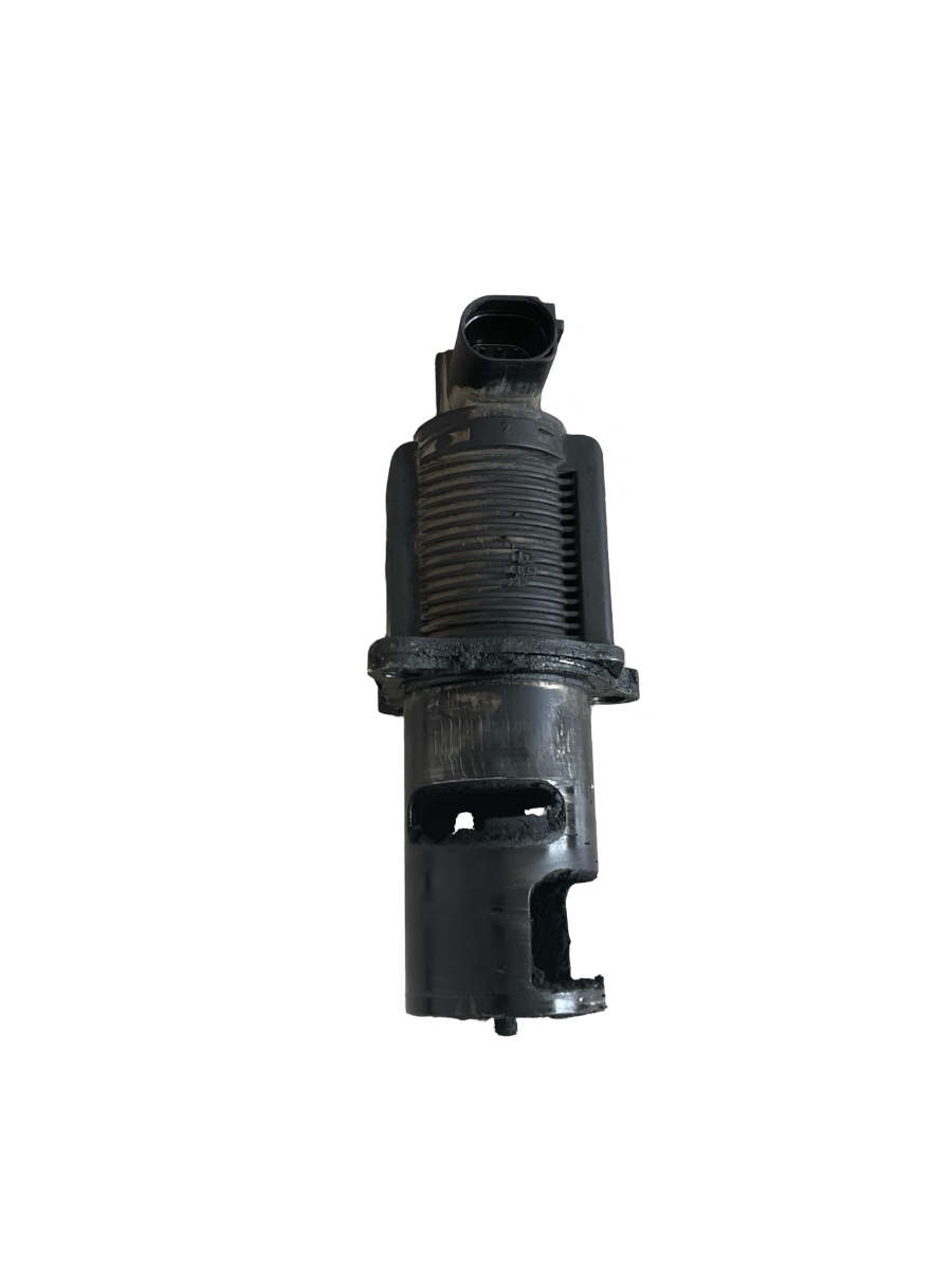 Supapa EGR RENAULT CLIO II BB0/1/2_, CB0/1/2_ 1998 - > 1.5DCI K9K E3 – foto 3