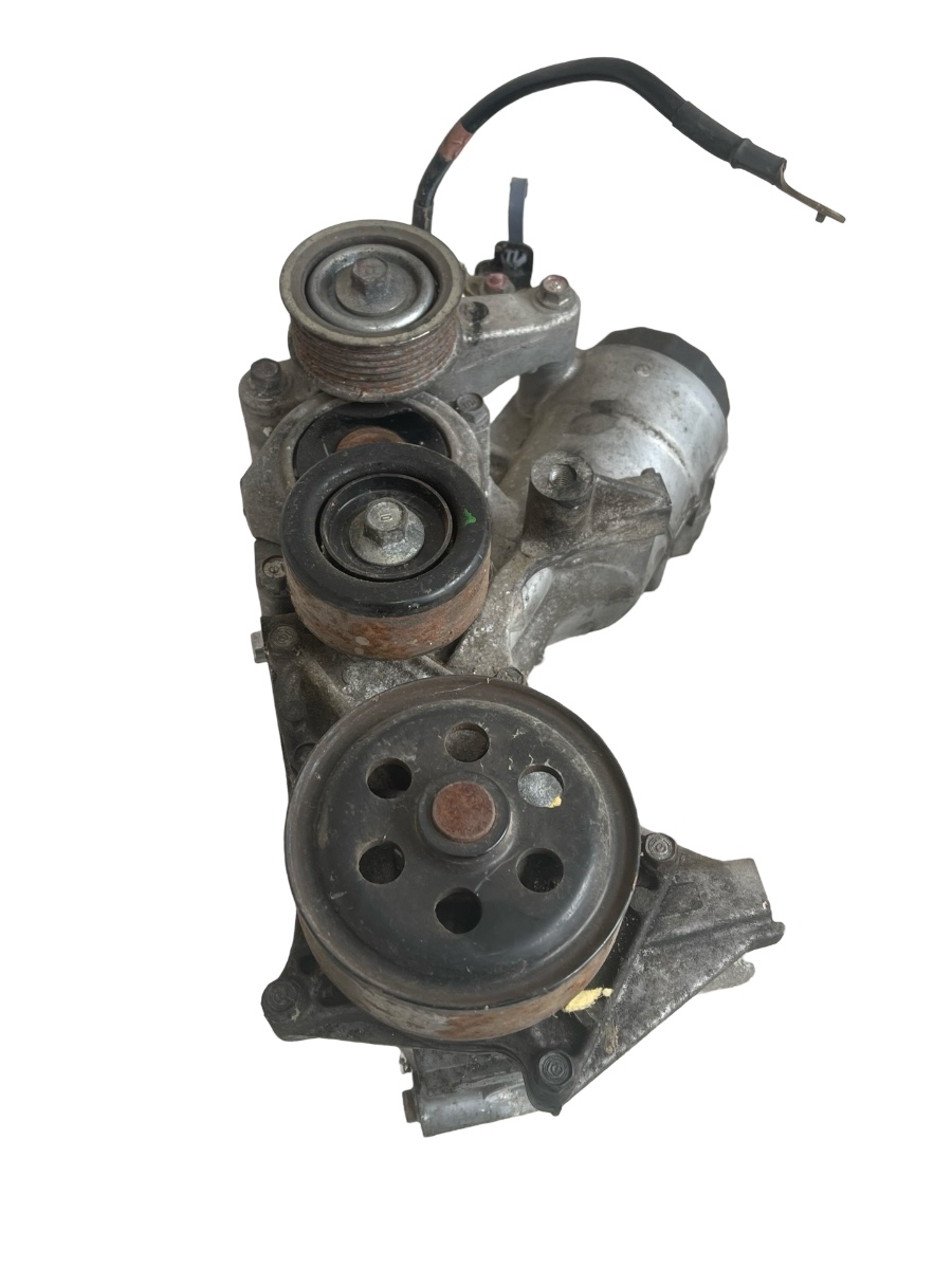 Carcasa filtru racitor ulei HONDA ACCORD VIII CU 2008 - > 2.2 i-DTEC N22B1 – foto 3