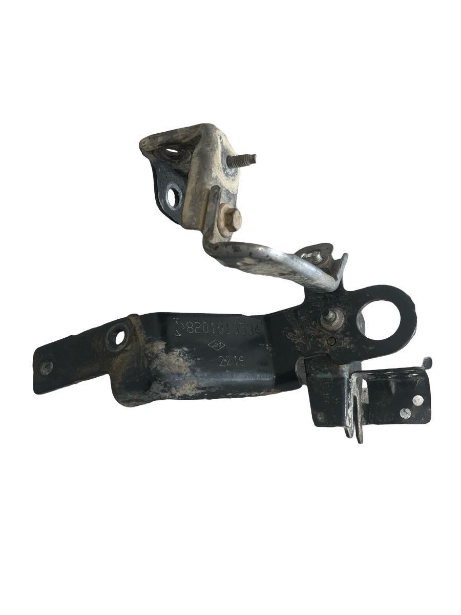 Suport motor DACIA DUSTER 2017 - > 1.5 dCi 110 4x4 K9K 658 8201013534 – foto 2