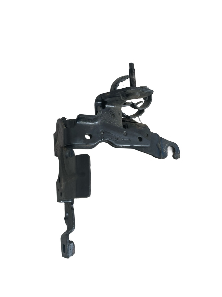 Suport motor DACIA DUSTER 2017 - > 1.5 dCi 110 4x4 K9K 658 166349509R – foto 3