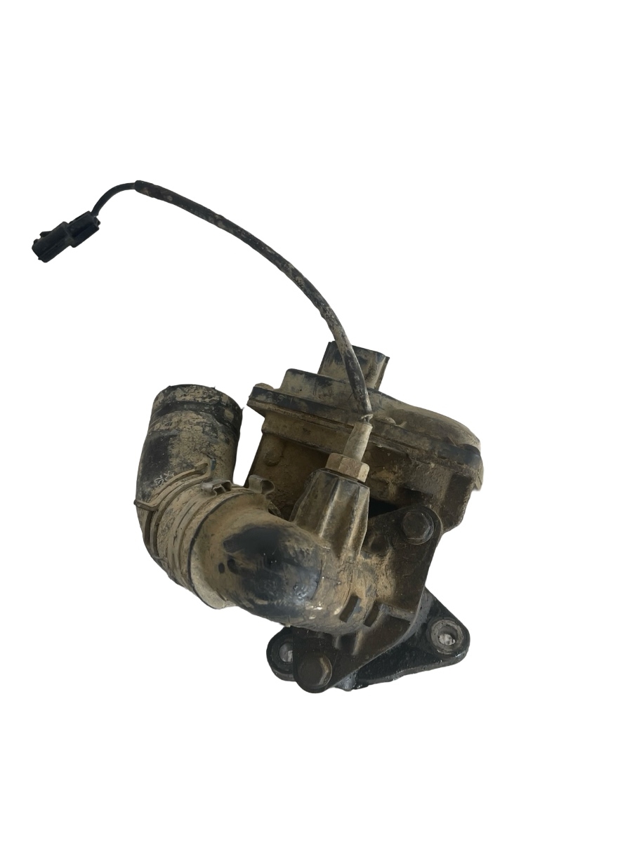 Supapa EGR DACIA DUSTER 2017 - > 1.5 dCi 110 4x4 K9K 658 H8201143495