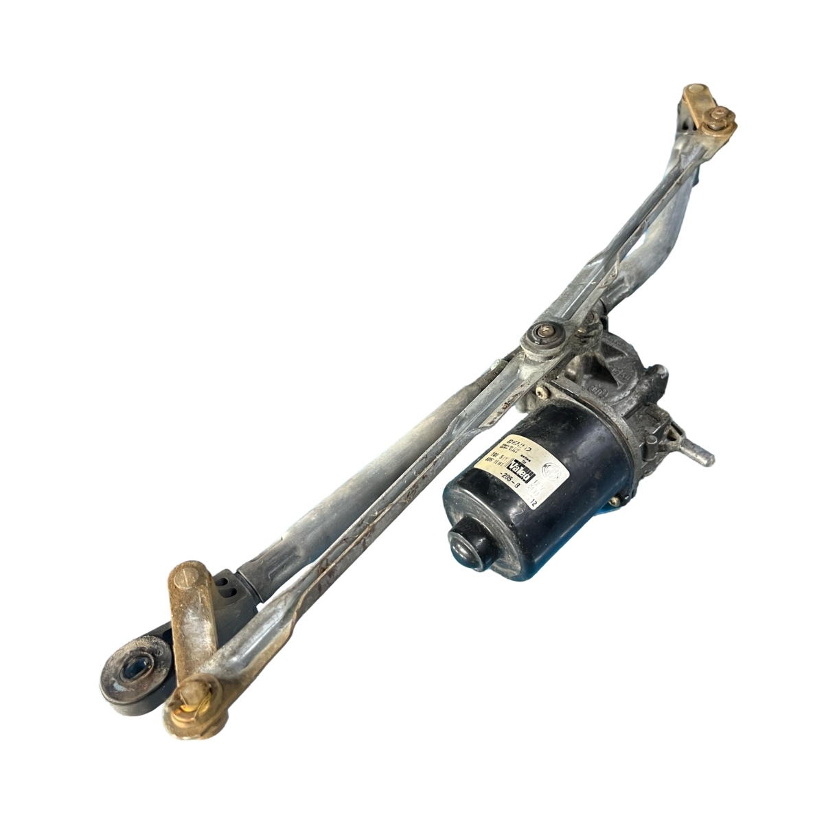 Ansamblu stergator FIAT PUNTO 188_ 1999 - 2012