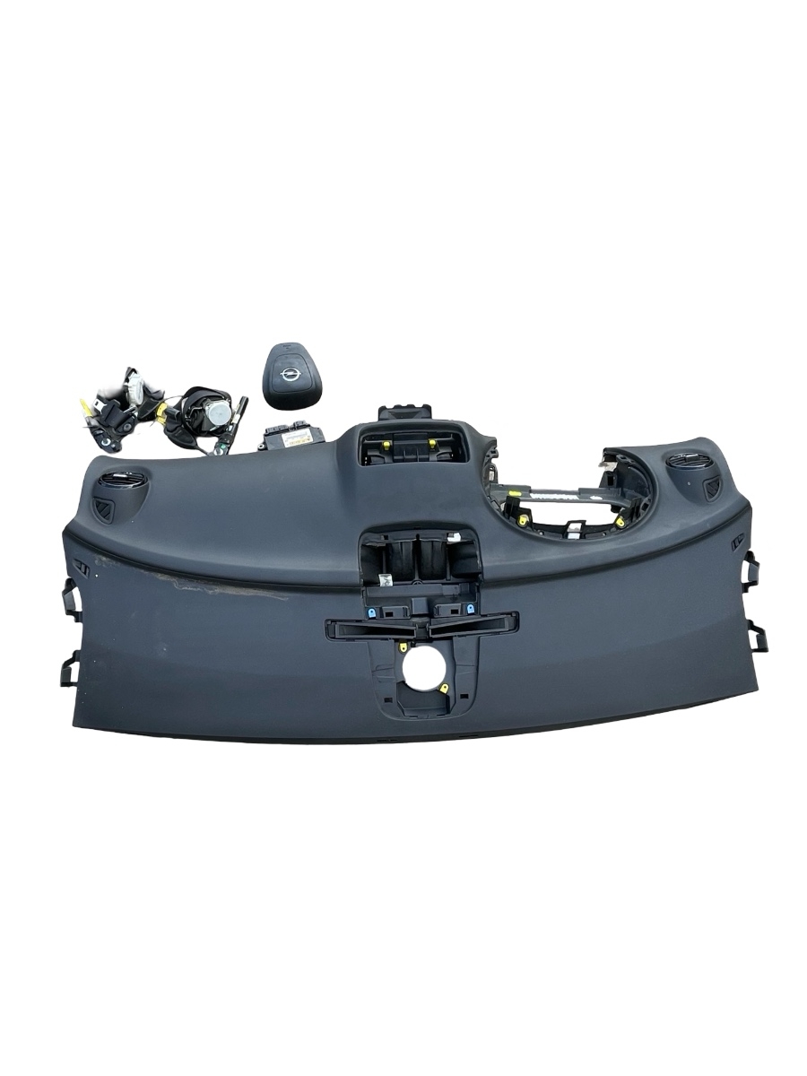 Kit airbag OPEL MERIVA B S10 2010 - 2017 13301242 – foto 4