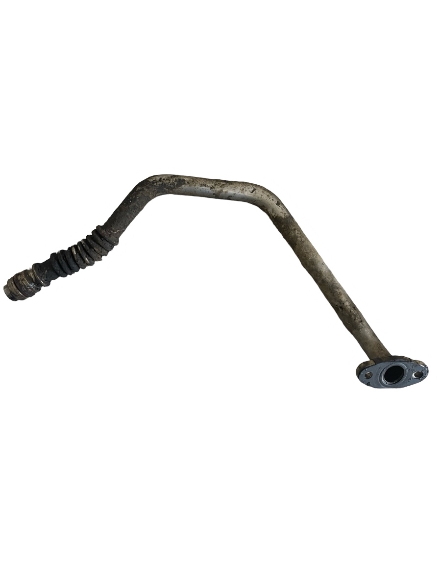 Conducta ulei retur turbo DACIA DUSTER 2017 - > dCi 110 4x4 K9K 658