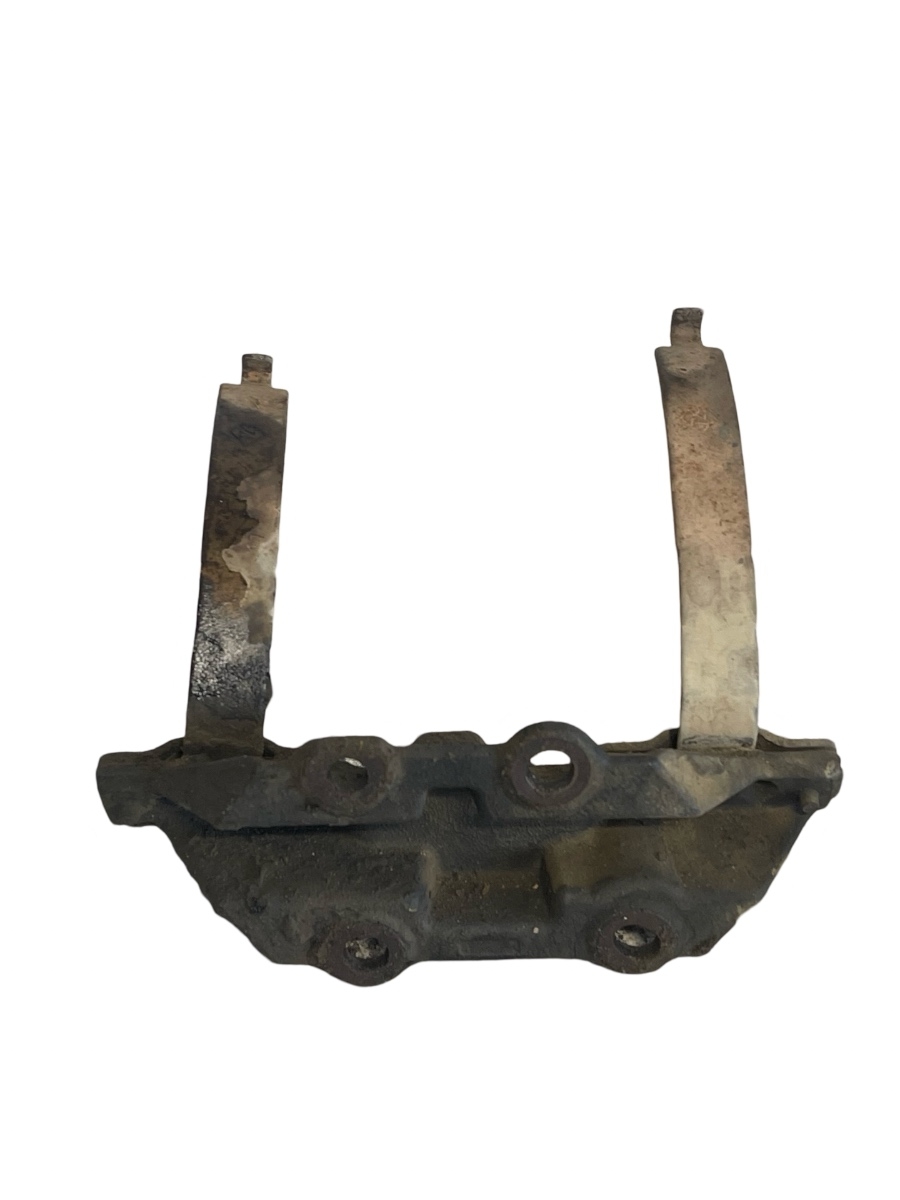 Suport motor DACIA DUSTER 2017 - > 1.5 dCi 110 4x4 K9K 658