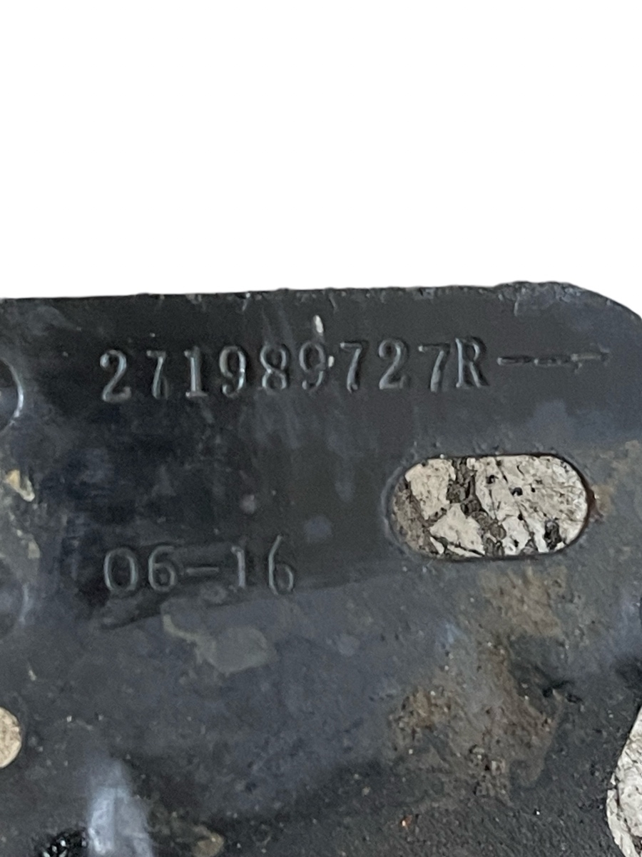 Suport motor DACIA DUSTER 2017 - > 1.5 dCi 110 4x4 K9K 658 271989727R – foto 3